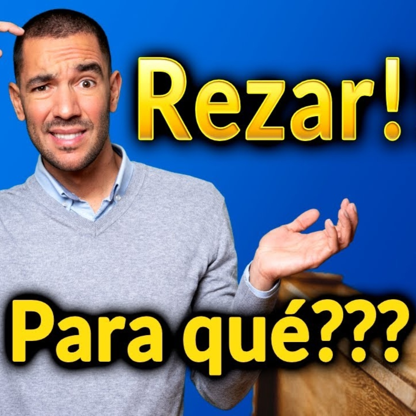 Salve María - Podcast Católico