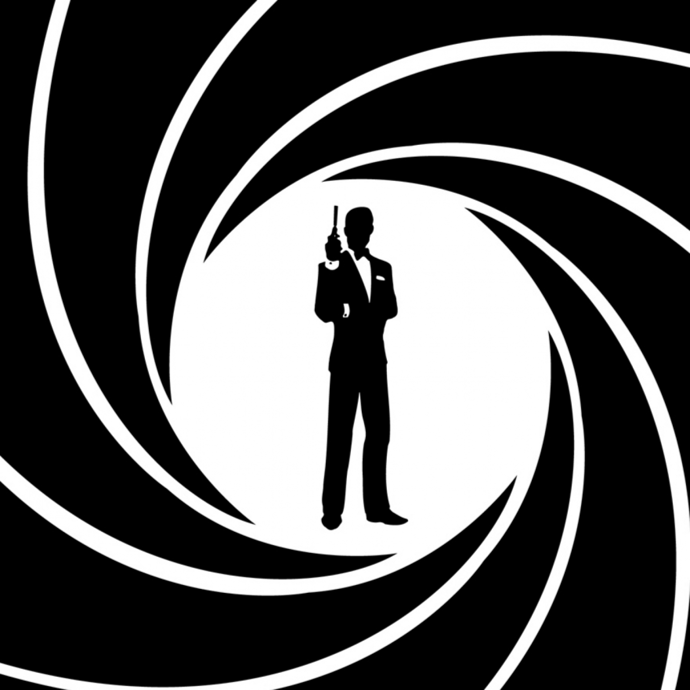 Entre Músiques 133. Bond, James Bond (2).... (castellano) episode artwork