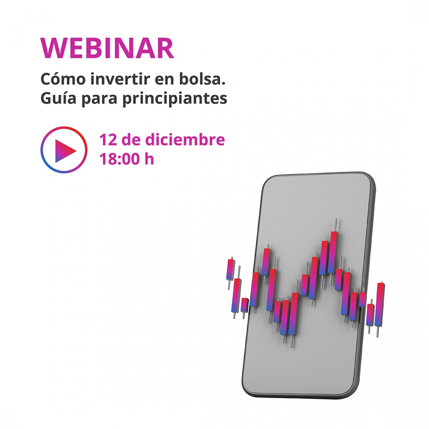 Webinars MyInvestor