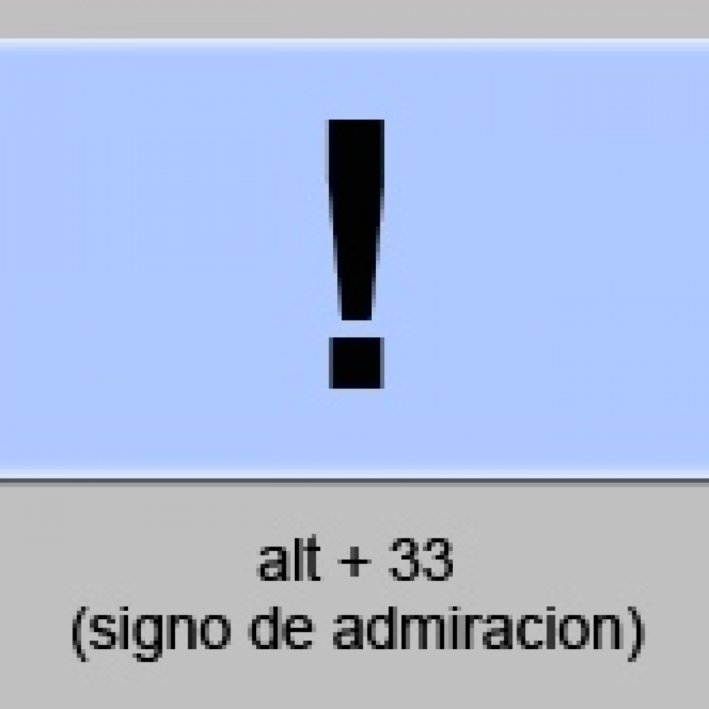 Casi no lo cuento