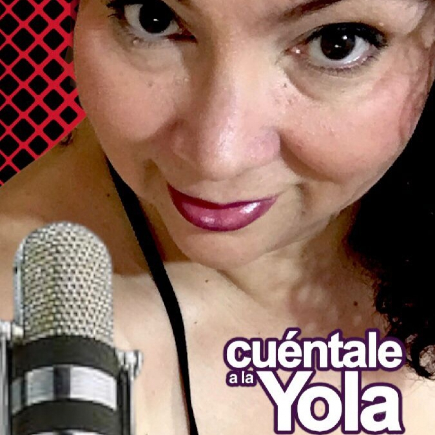 Relatos Eróticos: Cuéntale a la Yola
