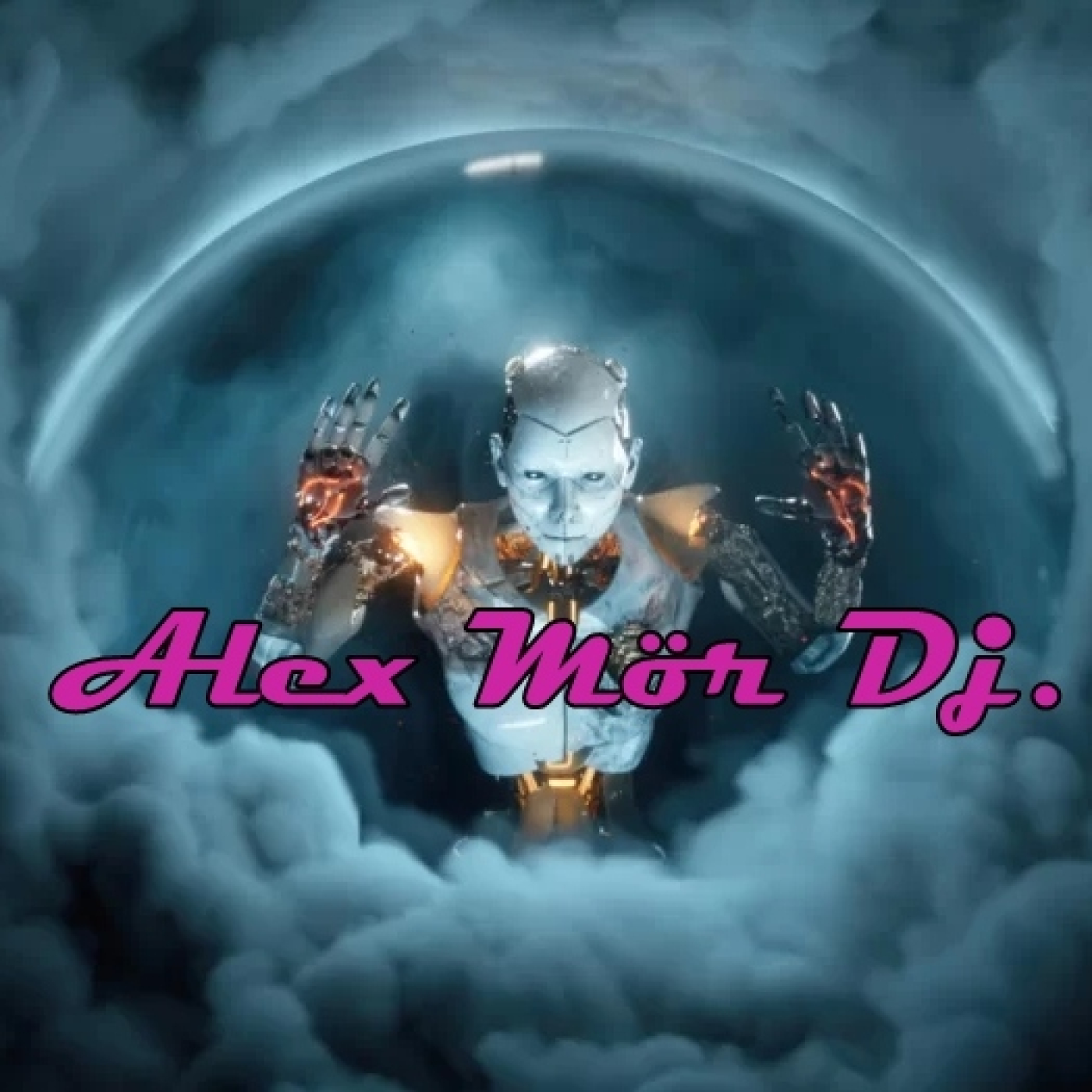 Alex Mör Dj. - AFTERLIFE UNRELEASED 2024 episode artwork