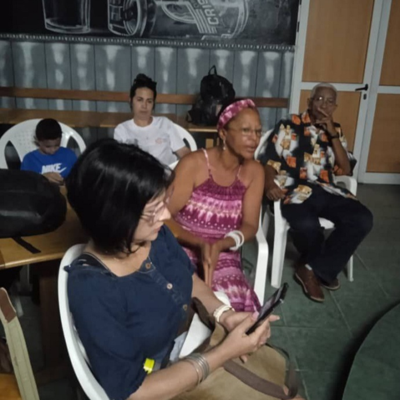 Aniversario UPEC, en la Isla de la Juventud