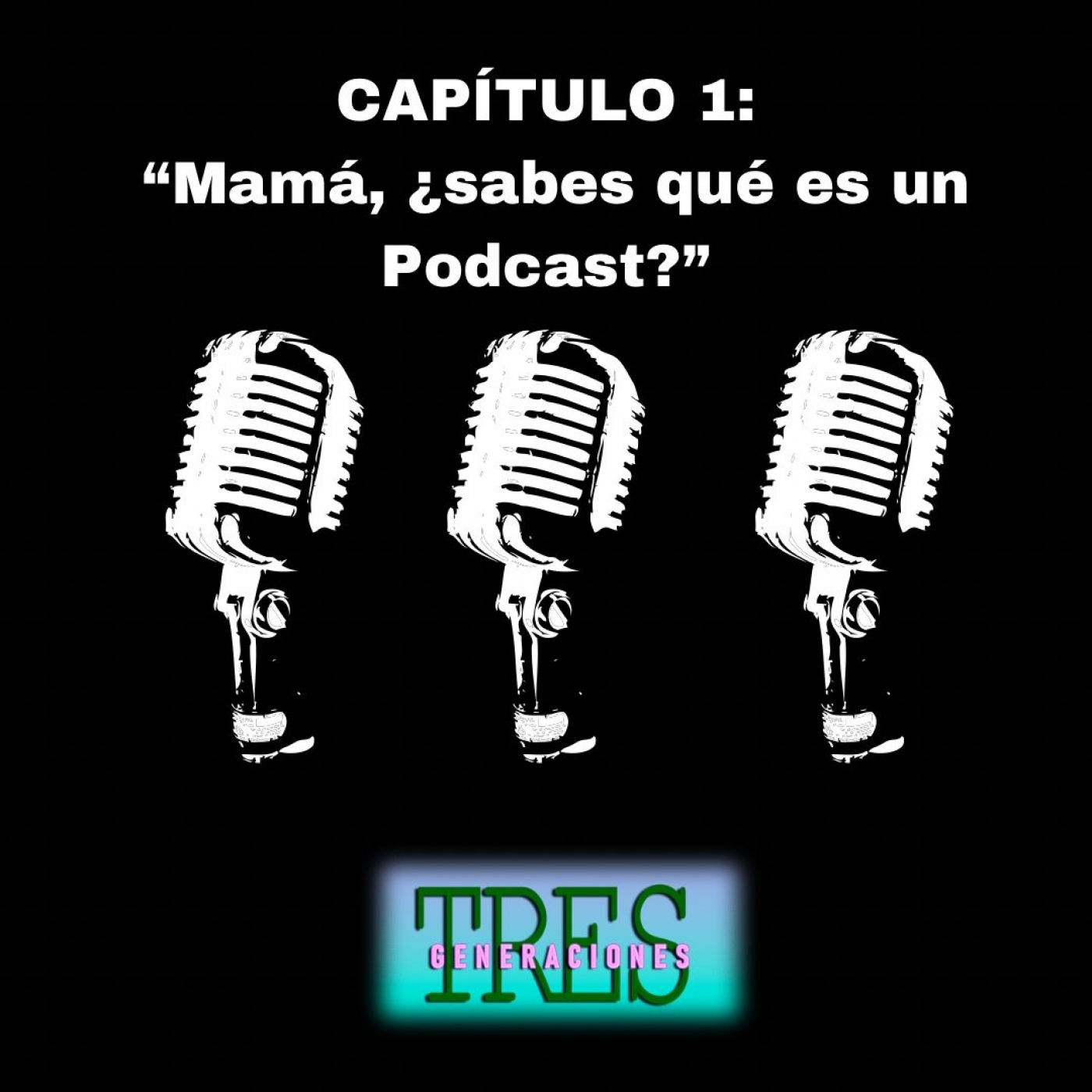 3 Generaciones