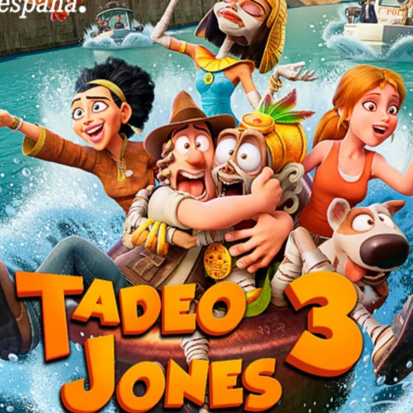 Estamos de cine