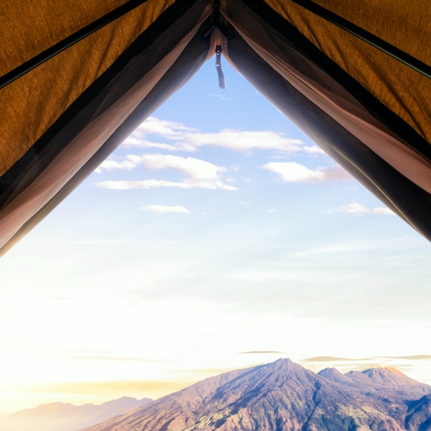 The Earthly Tent. Helping Jesus through our Body. episode artwork