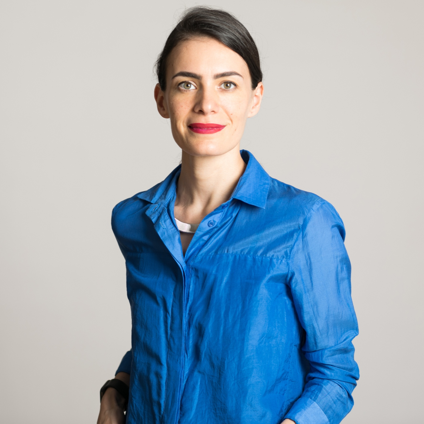 Melina Masnatta @melinamasnatta (Emprendedora en tecnología, educación y diversidad) Tercer Tiempo @Sditomaso