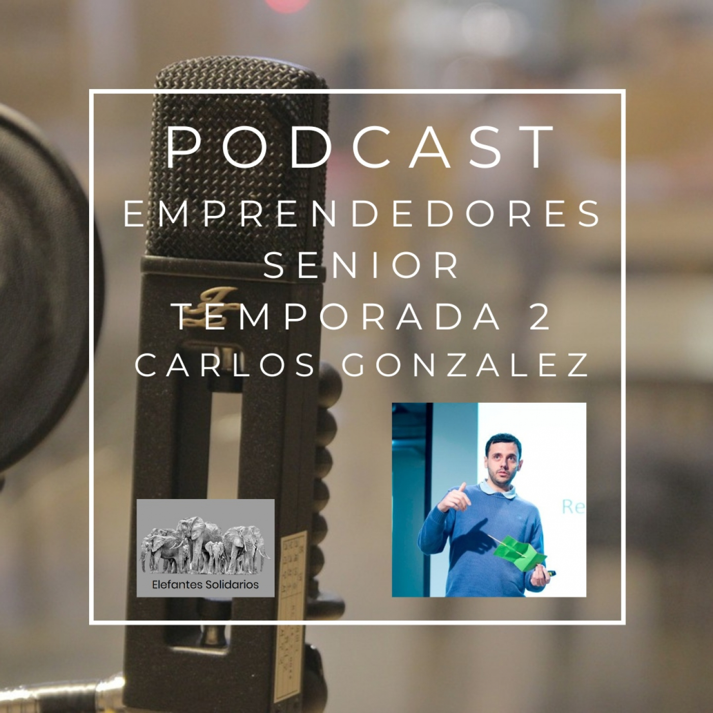 Emprendedores Senior