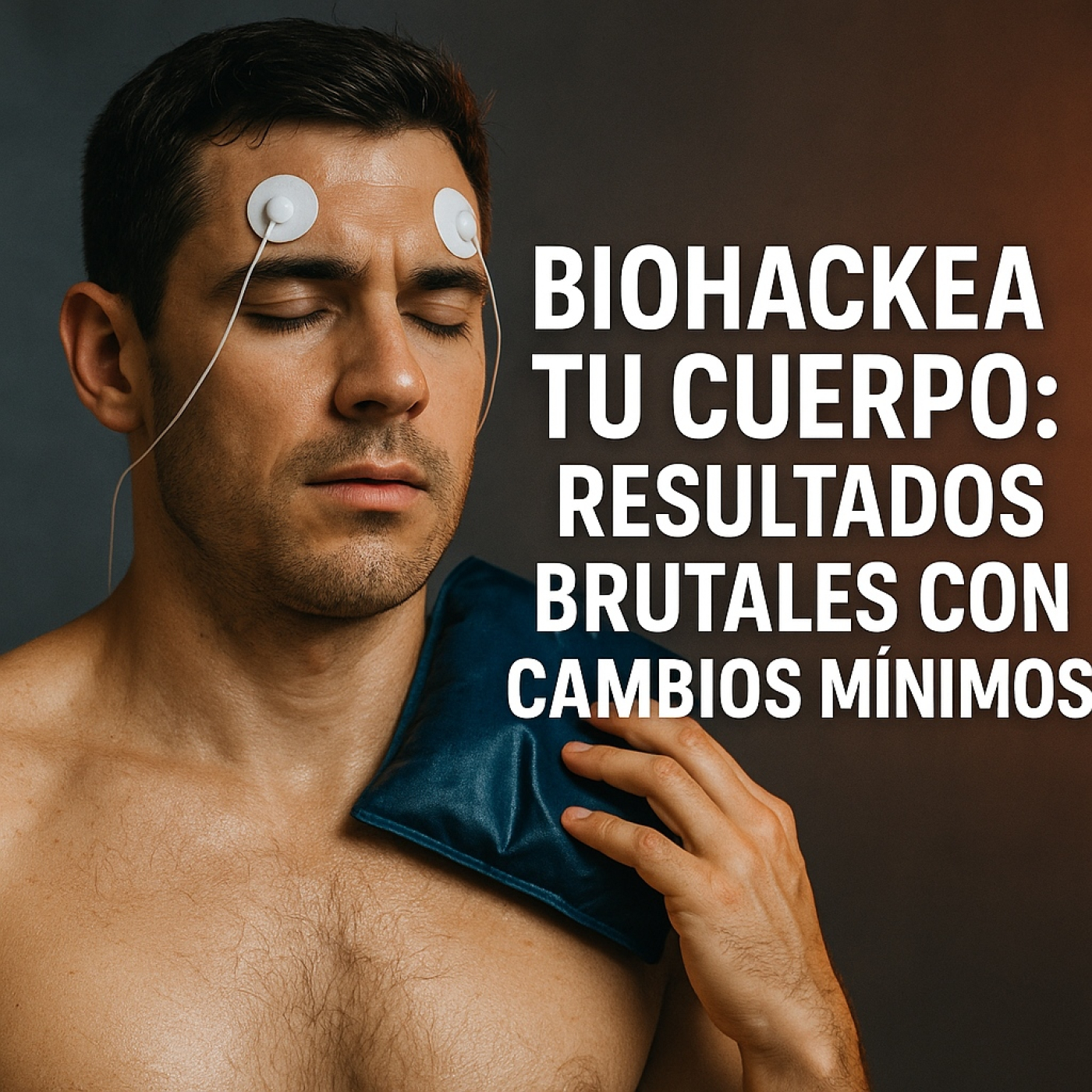 "Biohackea tu cuerpo: Resultados Brutales con Cambios Mínimos"