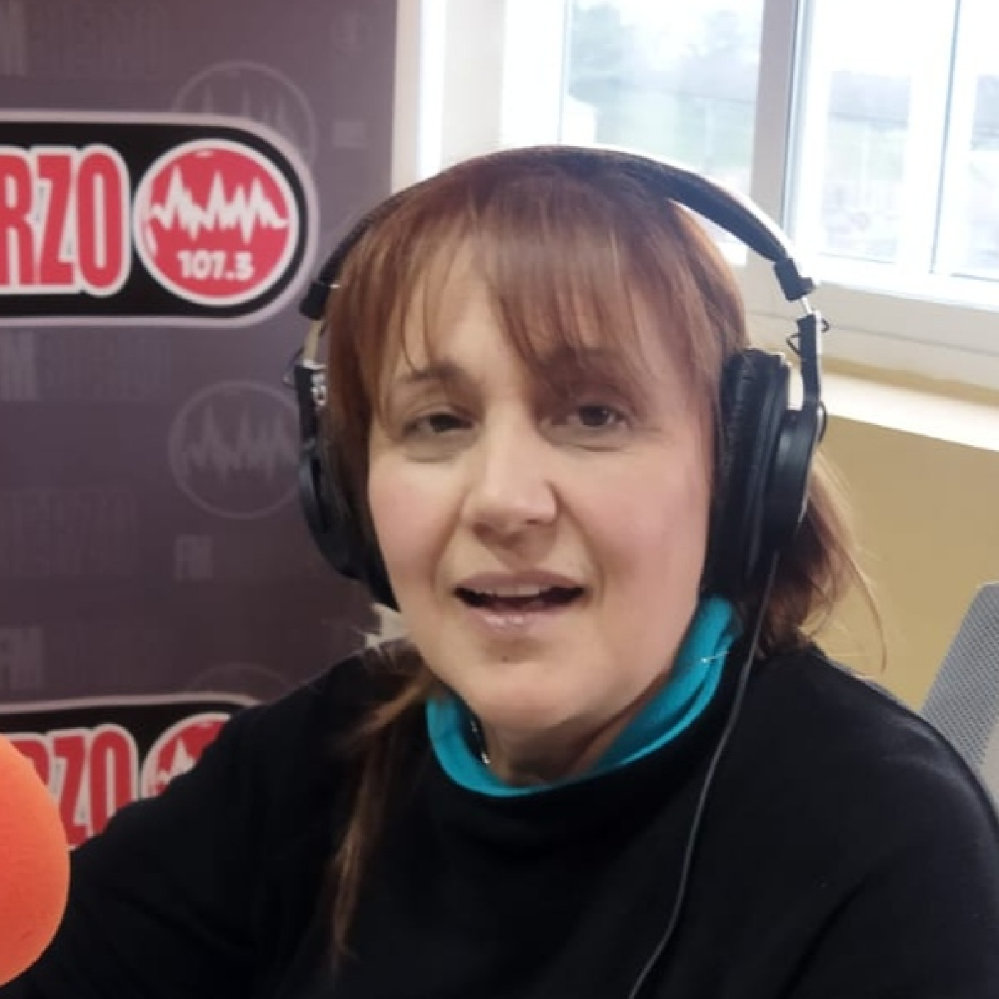 Hoy, nuestra colaboradora, Toñi Escudero, en su sección dedicada al Reiki habló con Mike Naturópata.