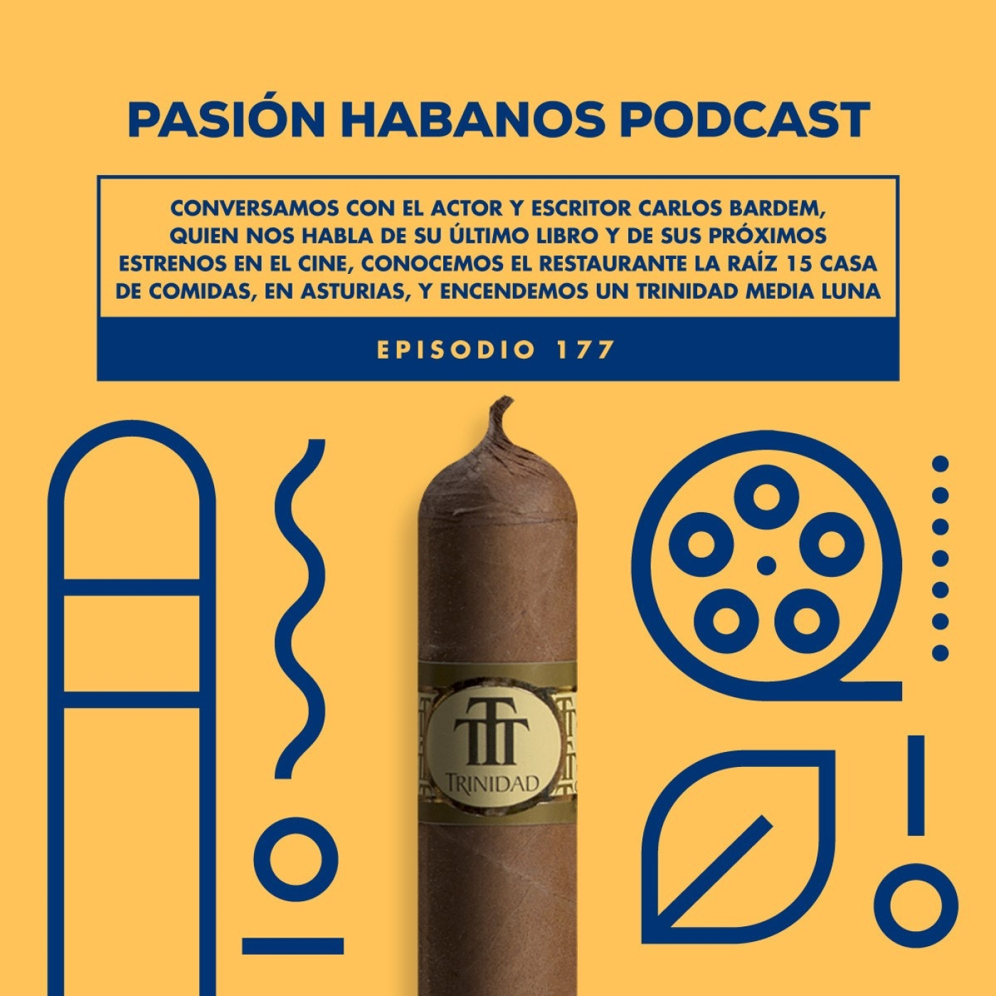 Pasión Habanos Podcast