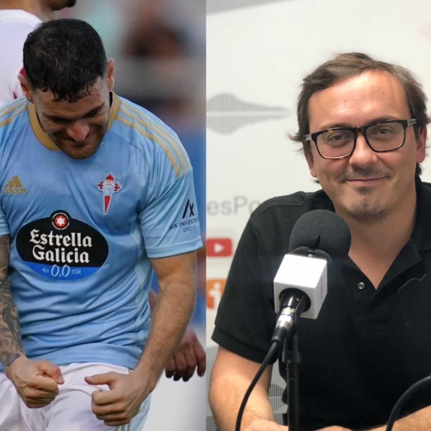 CÍES Podcast: Capítulo 957 _ 15-11-22