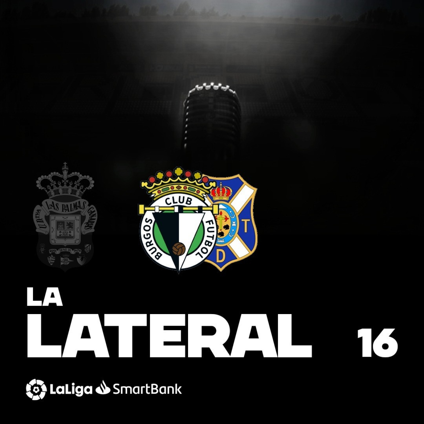 LA LATERAL