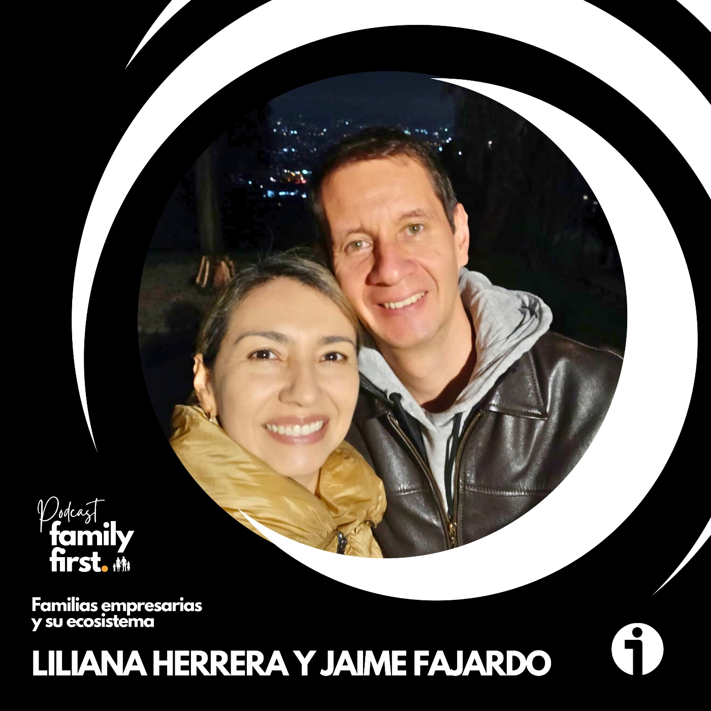 Family First - Hablemos de empresas familiares