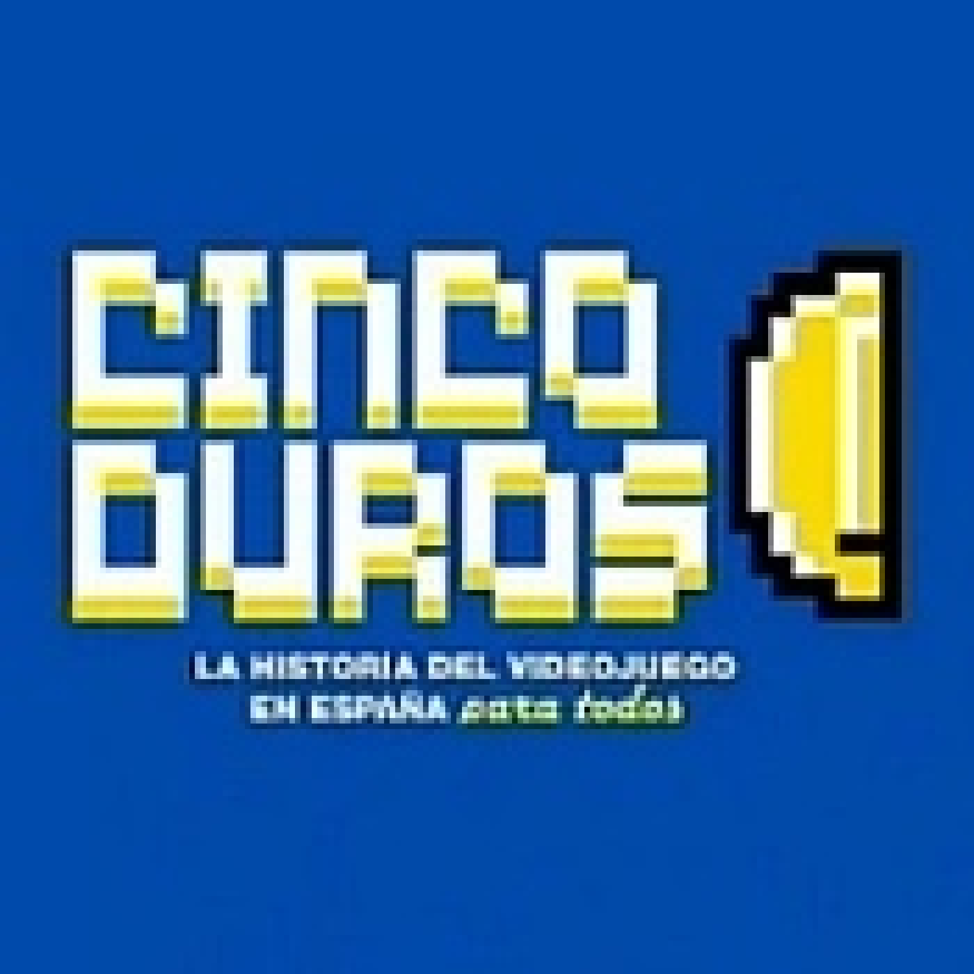 CANCELADOS: La Historia Oculta del Videojuego Español.: DUALITY