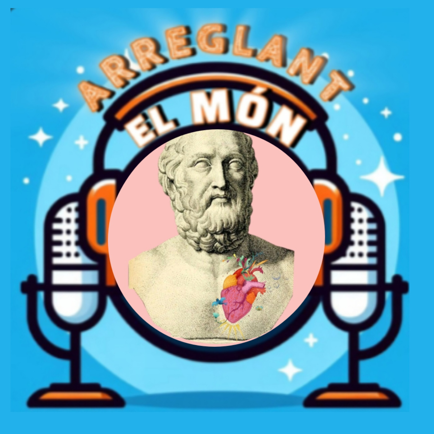 ARREGLANT EL MÓN