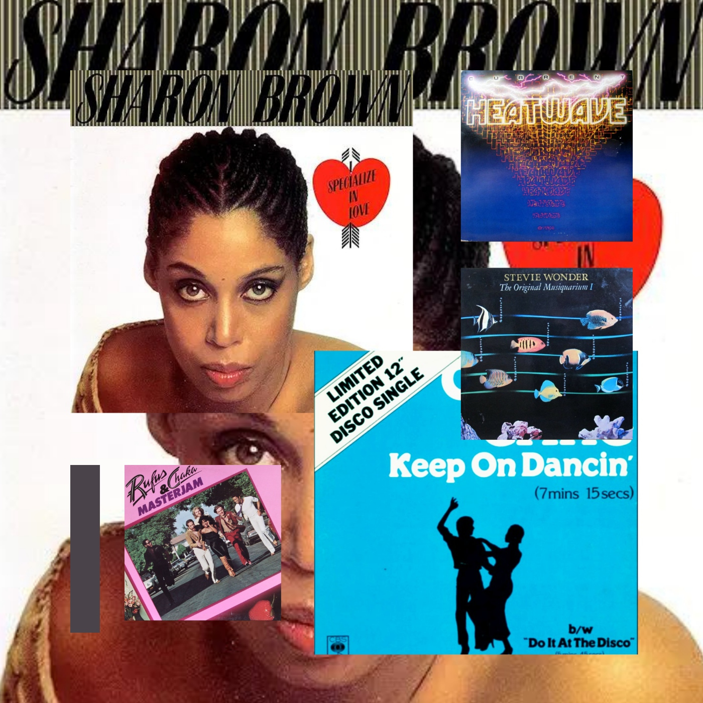 Underground Groove (completo) 24 de octubre 2025 (Rep.) Underground Groove (completo) 24 de octubre 2025 (Rep.)