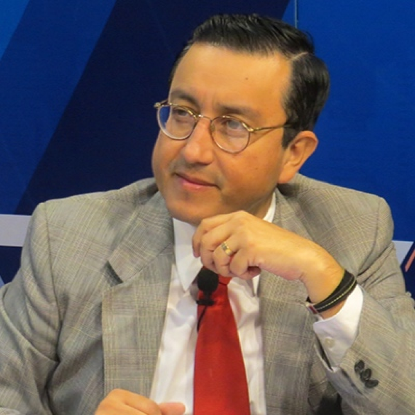Glatzer Tuesta – Editorial 17 de enero de 2024 episode artwork