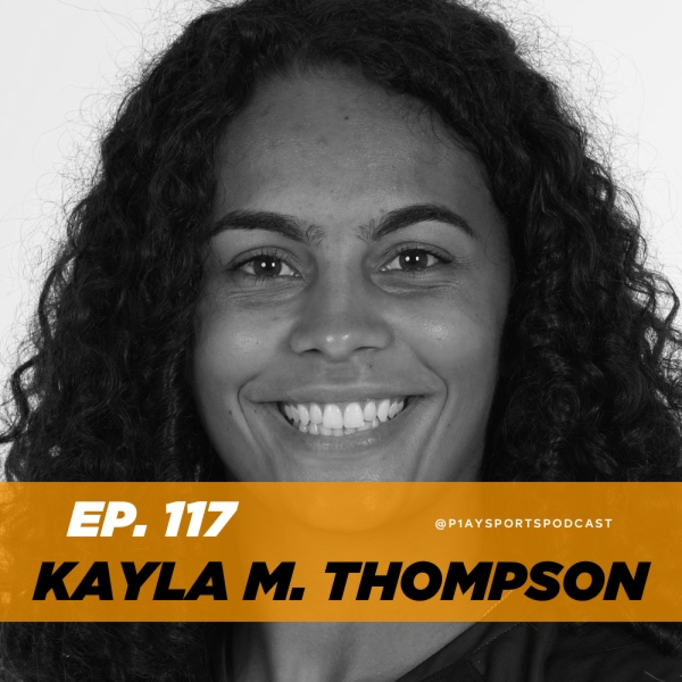 P1ay Sports Podcast