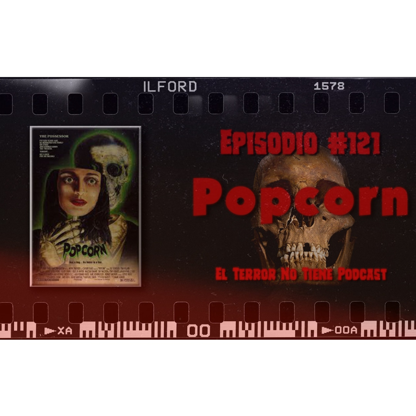 El Terror No Tiene Podcast