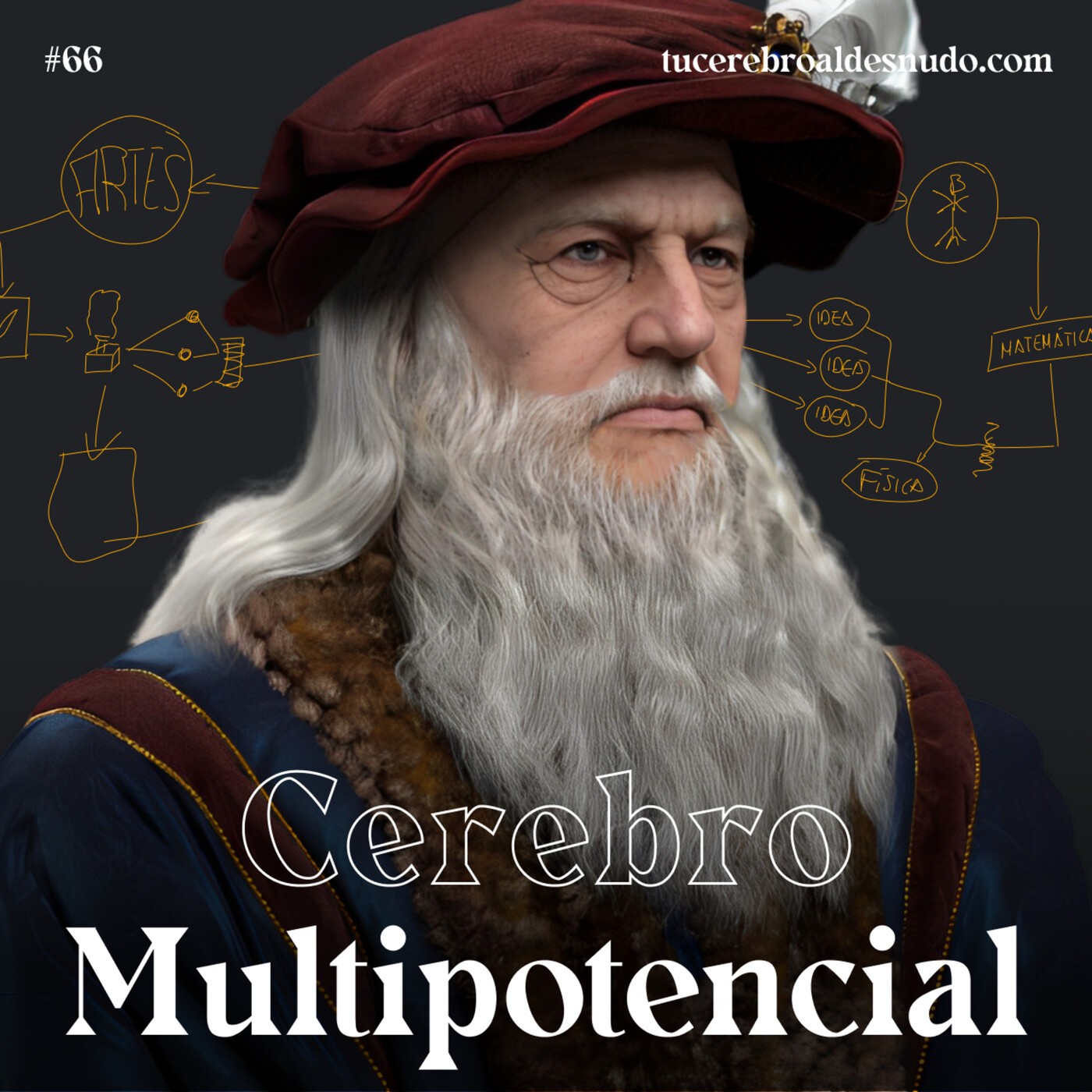 Cerebro Injodible®