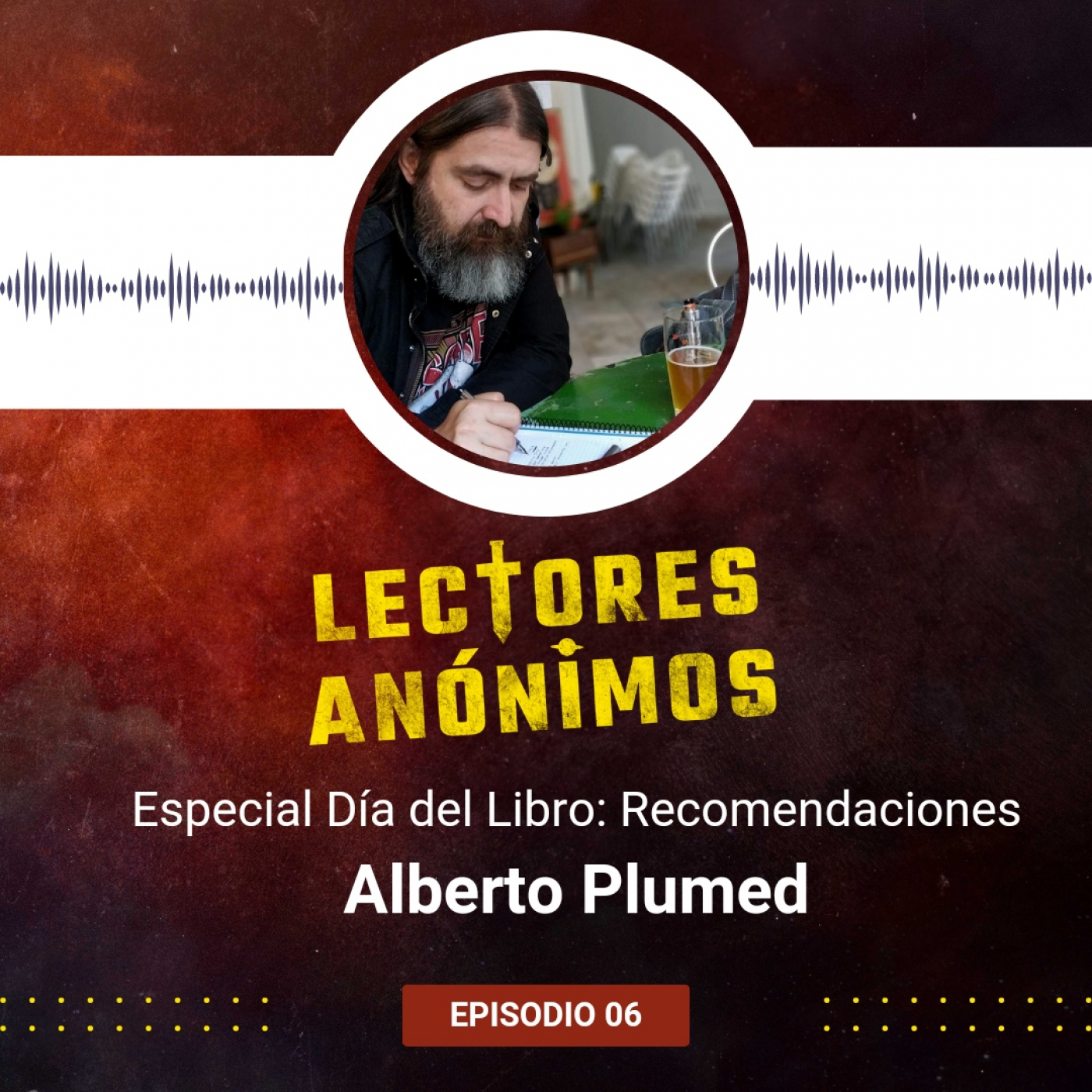 Lectores Anónimos