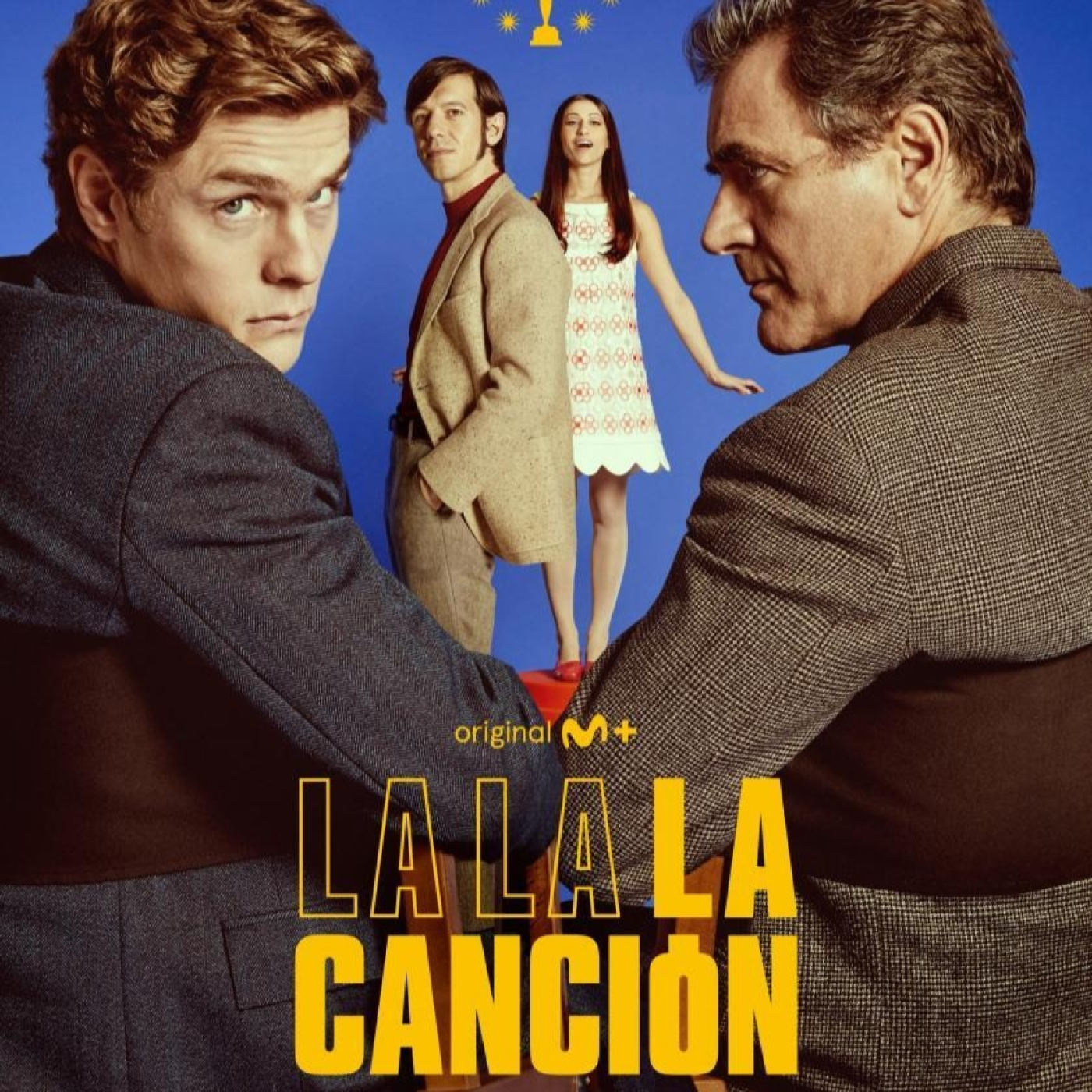 Si no puedes verlo ¡Escúchalo!