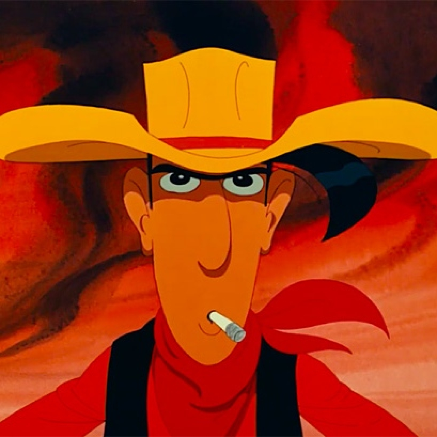 El Cartoonscopio