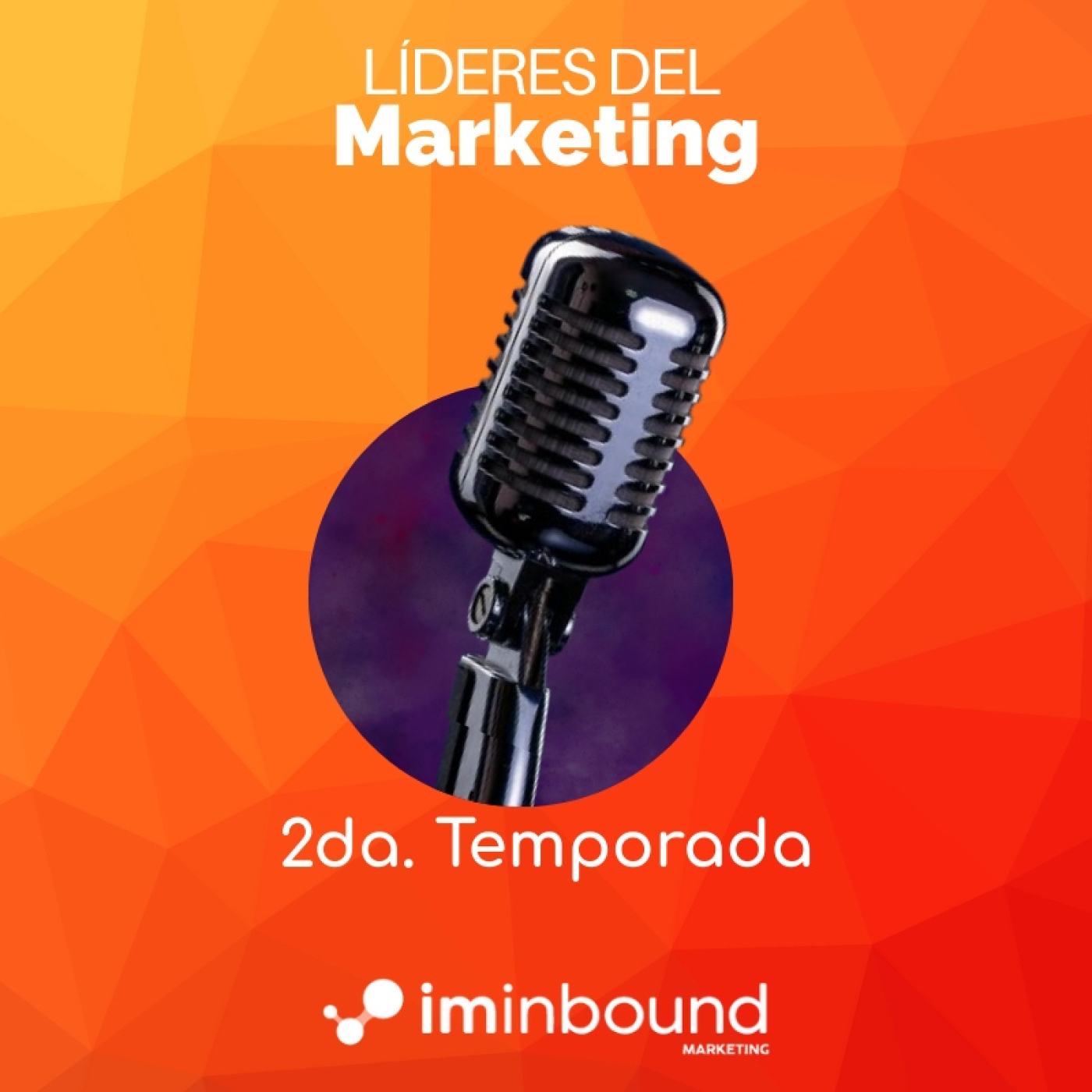 Líderes del Marketing