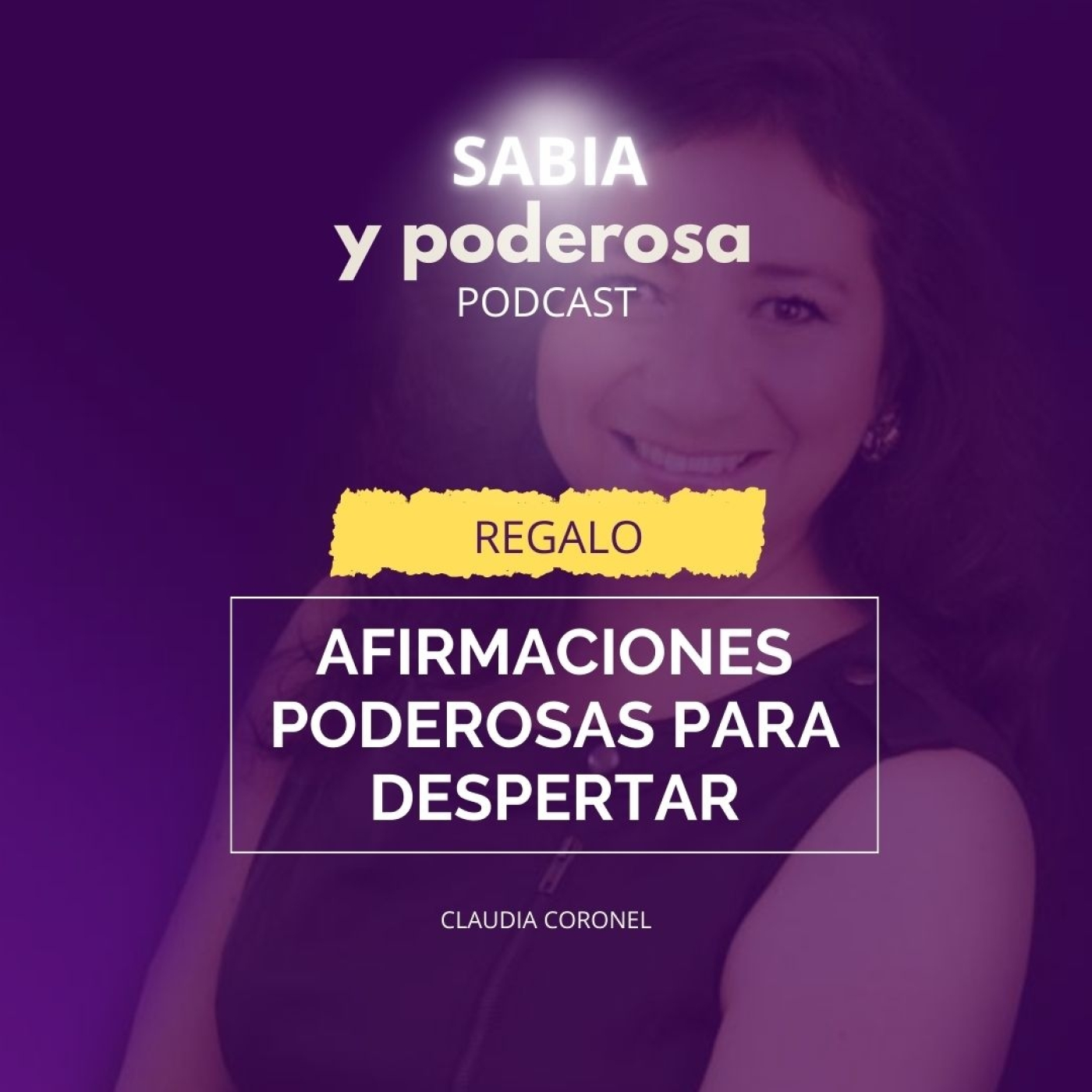 Sabia y Poderosa