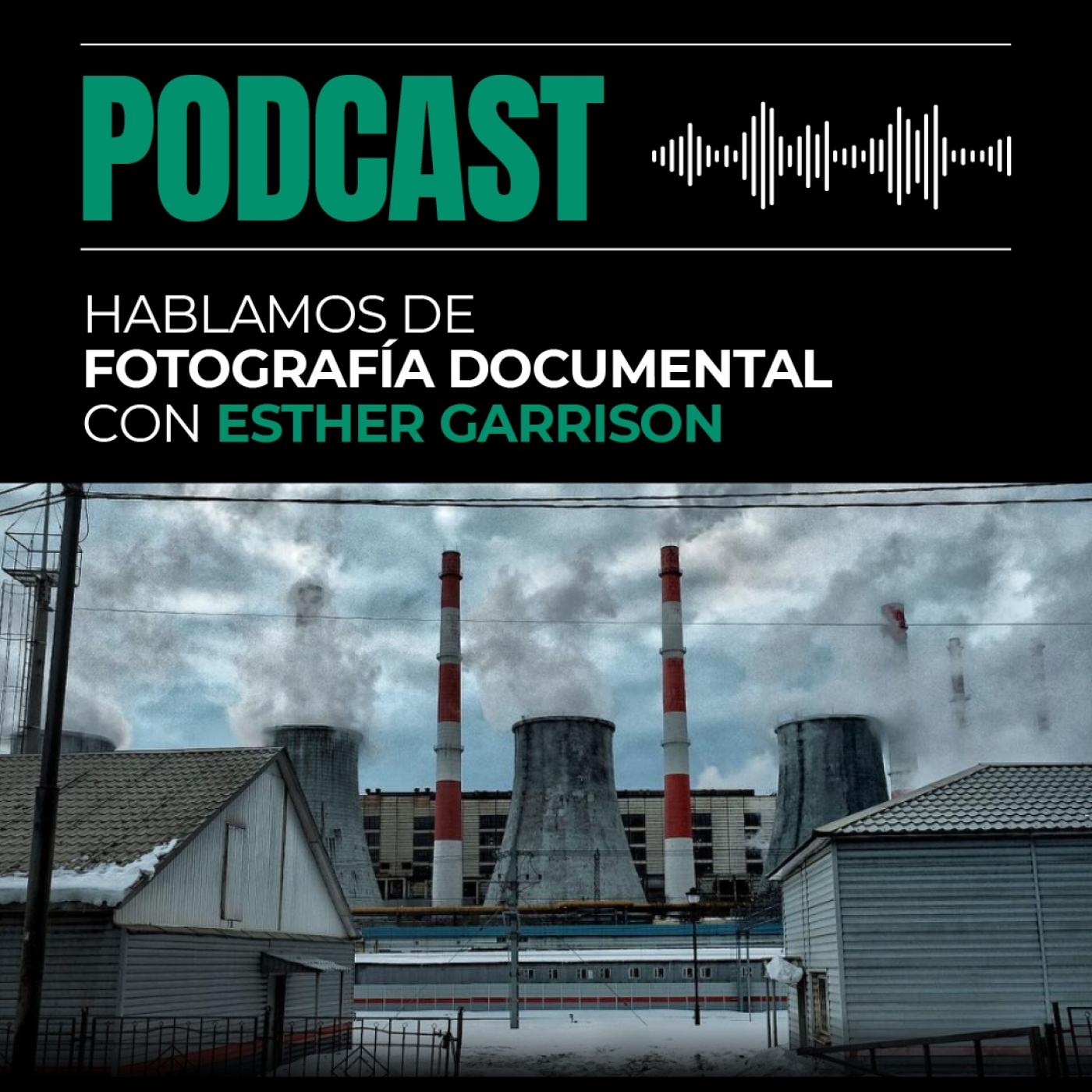 Podcast Oficial de Fujifilm España