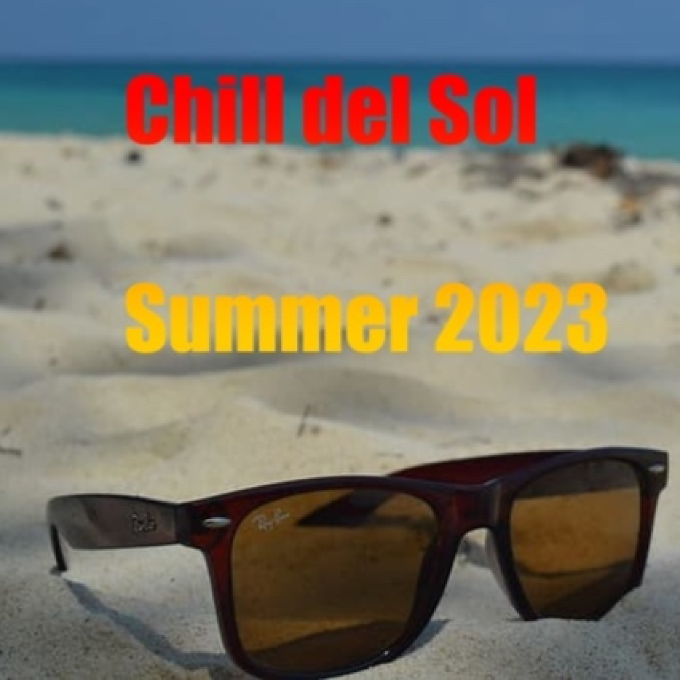 Chill del Sol At Cala Cortina