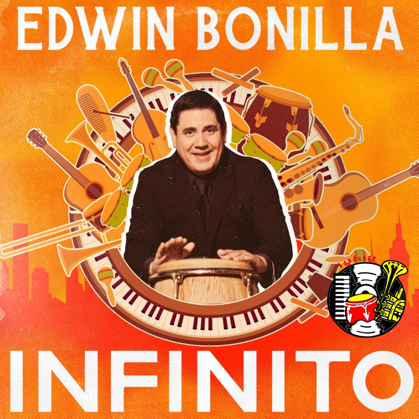 Entrevistas Sala Caribe con Pedro Salsa: EDWIN BONILLA episode artwork