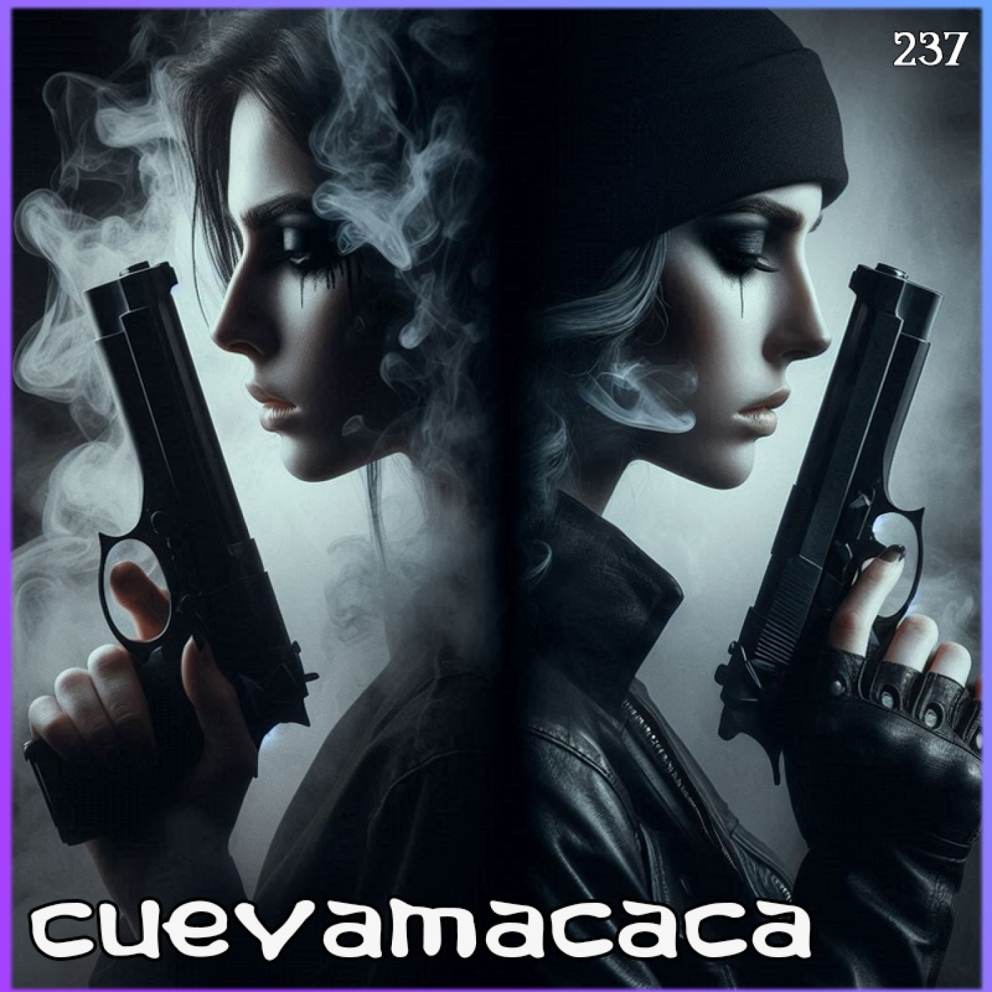 Balas y Bragas. Cap 237