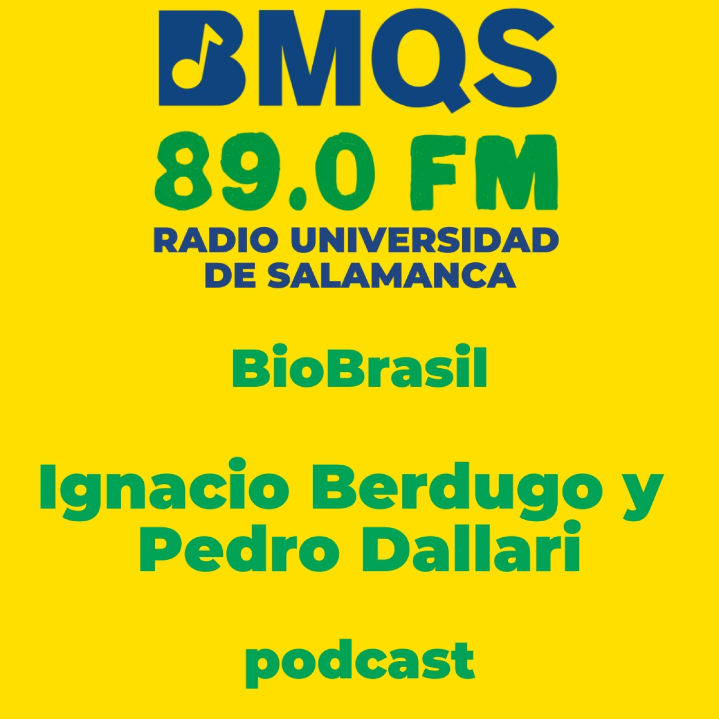 Brasil es mucho más que samba