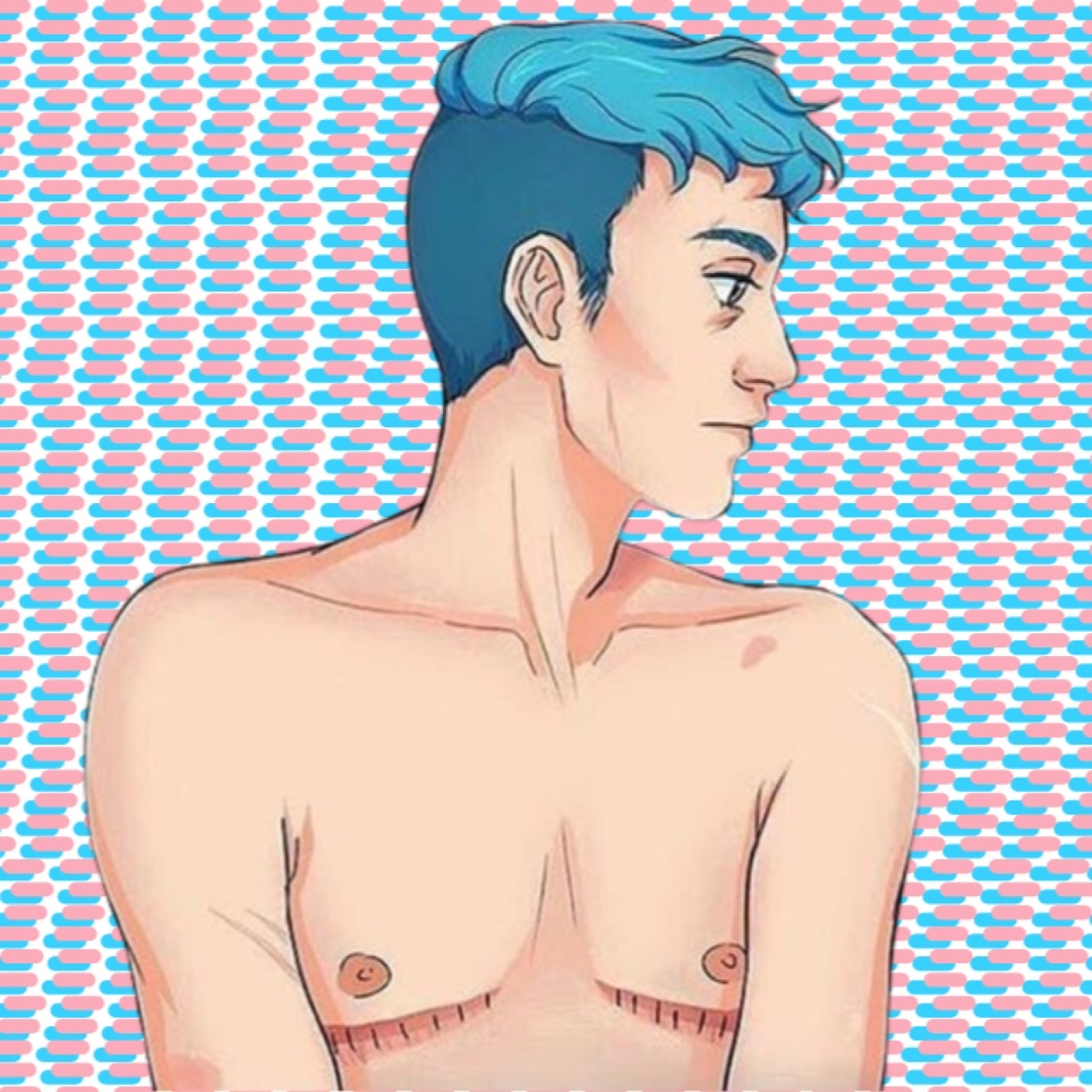 Transmasculinidades episode artwork