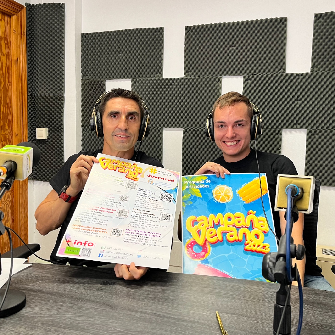 LND Campaña de Verano - Juventud y Nuevas Tecnologías episode artwork