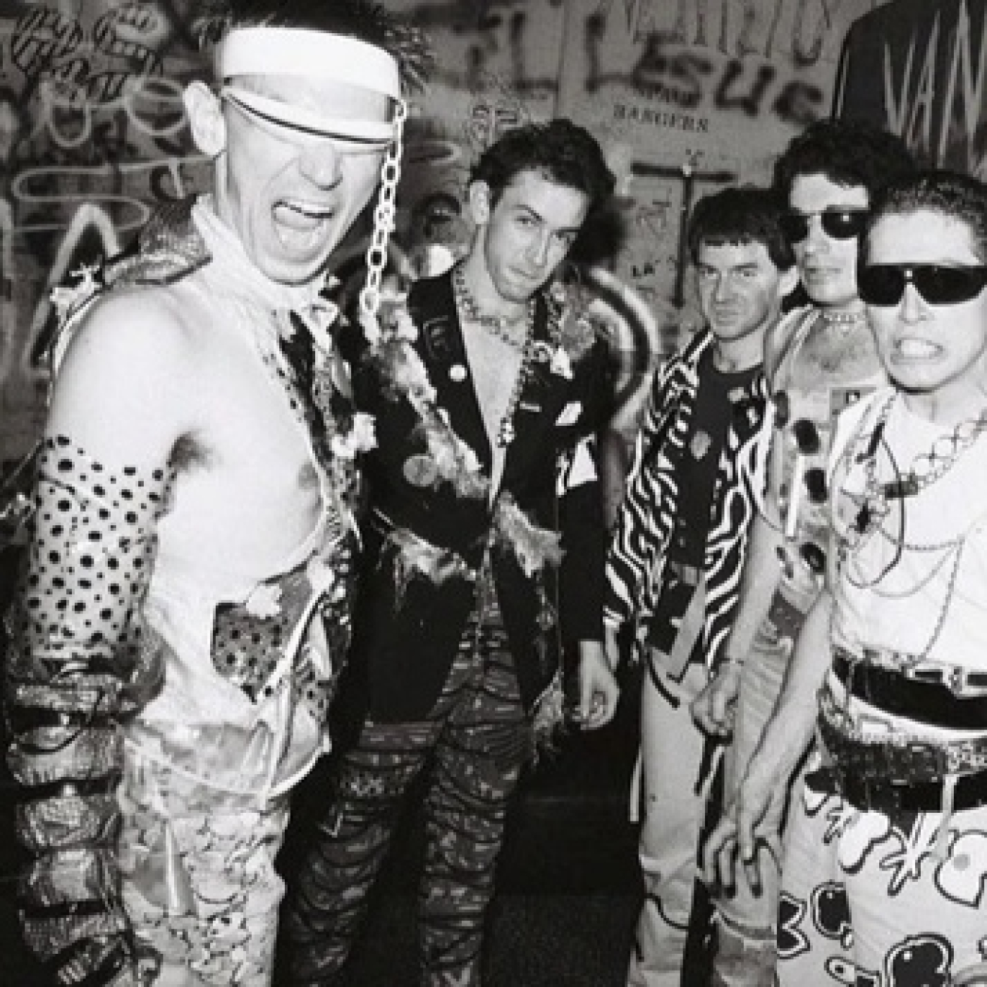 Tonight is the Blast