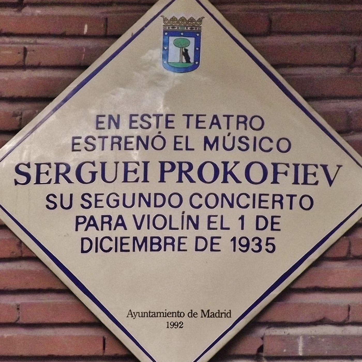 Puentes en Radio Círculo
