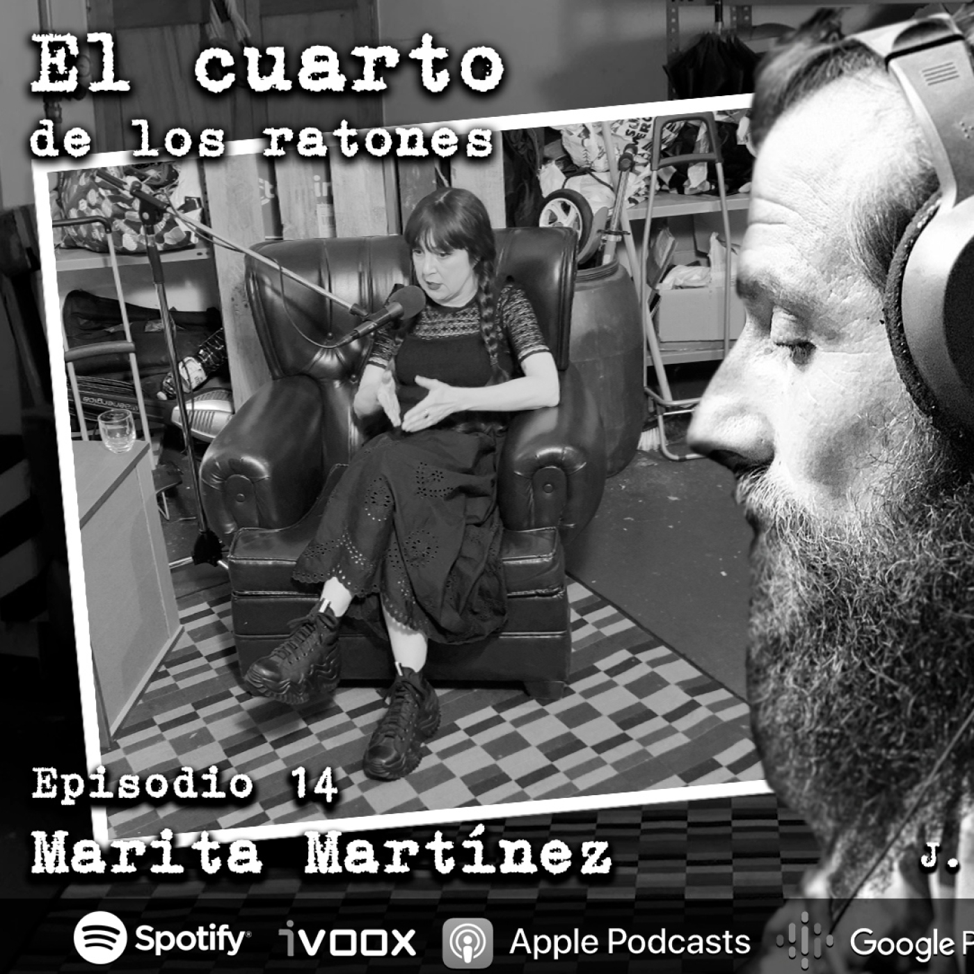 La Ratonera de El Cuarto de los Ratones