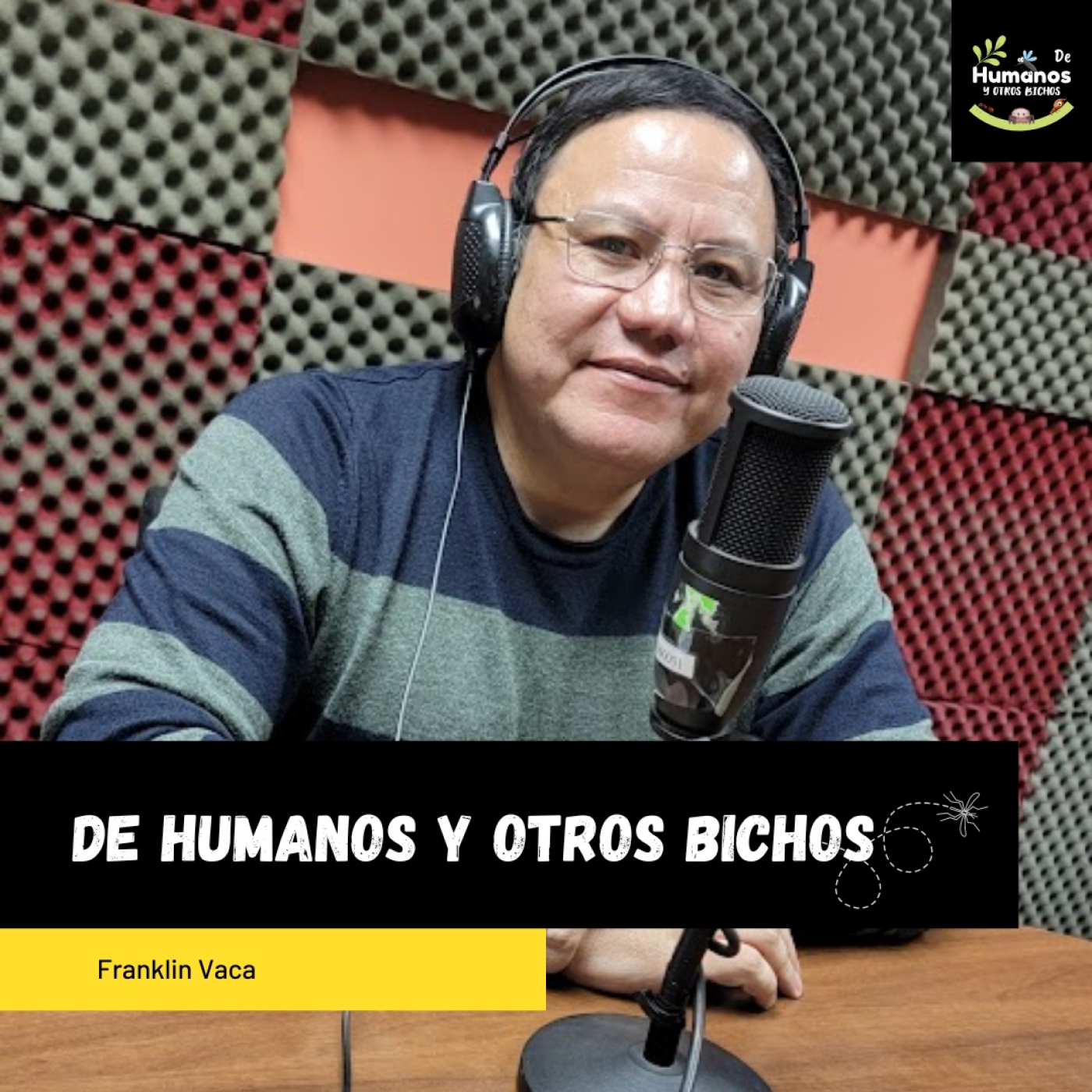 De Humanos y Otros Bichos