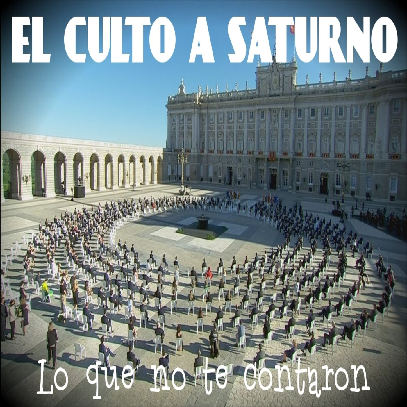 EL INICIADO