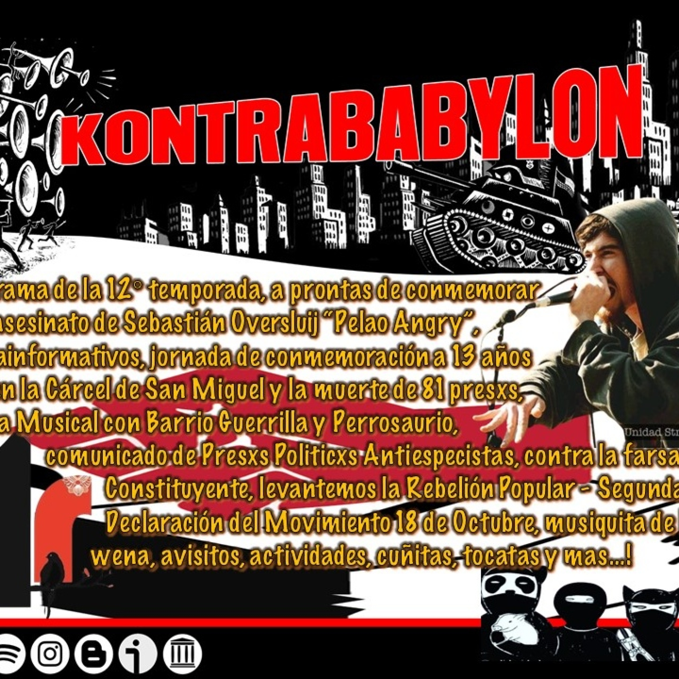 Kontrababylon