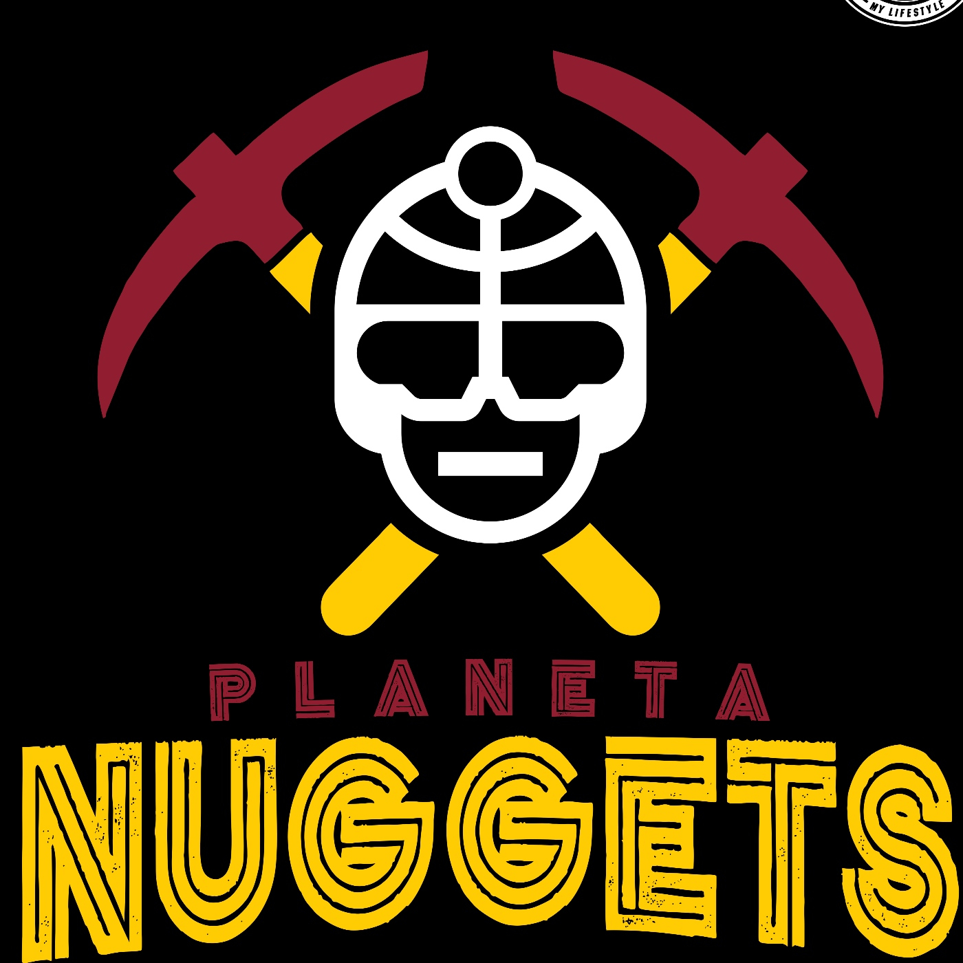 Planeta Nuggets / Pepitas de oro Ep.20 25.05.2023 episode artwork