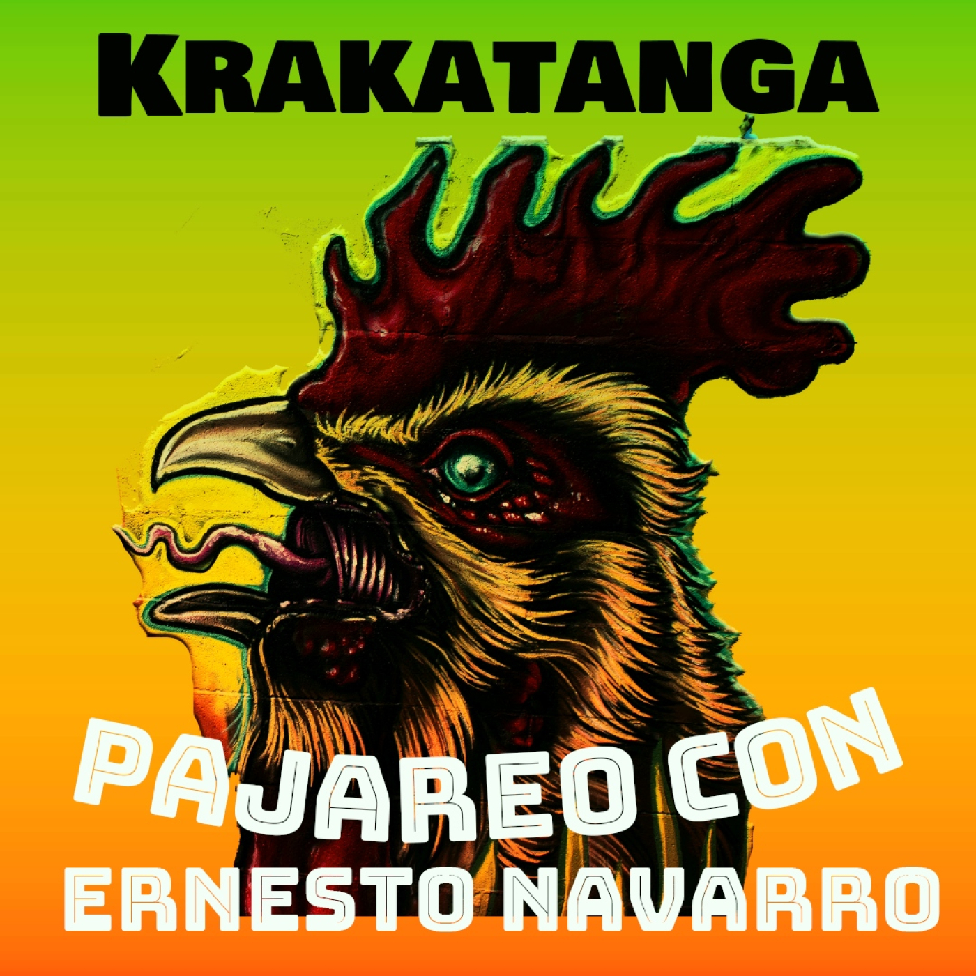 Krakatanga