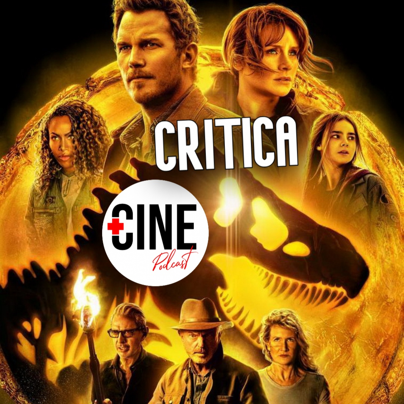 +CINE - Más Cine