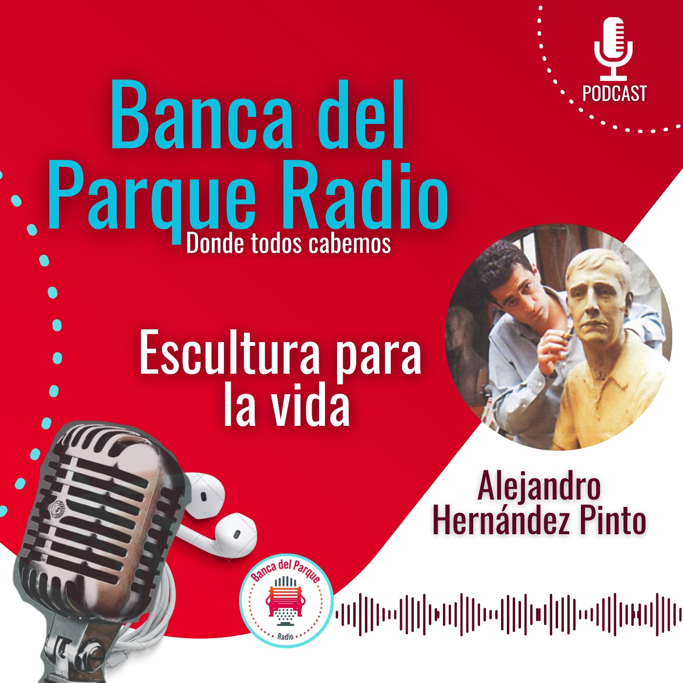 Podcast Banca del Parque Radio