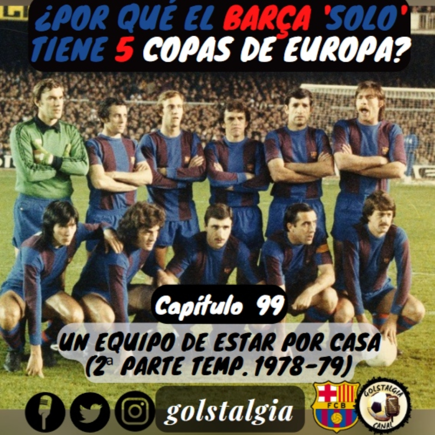 Golstalgia