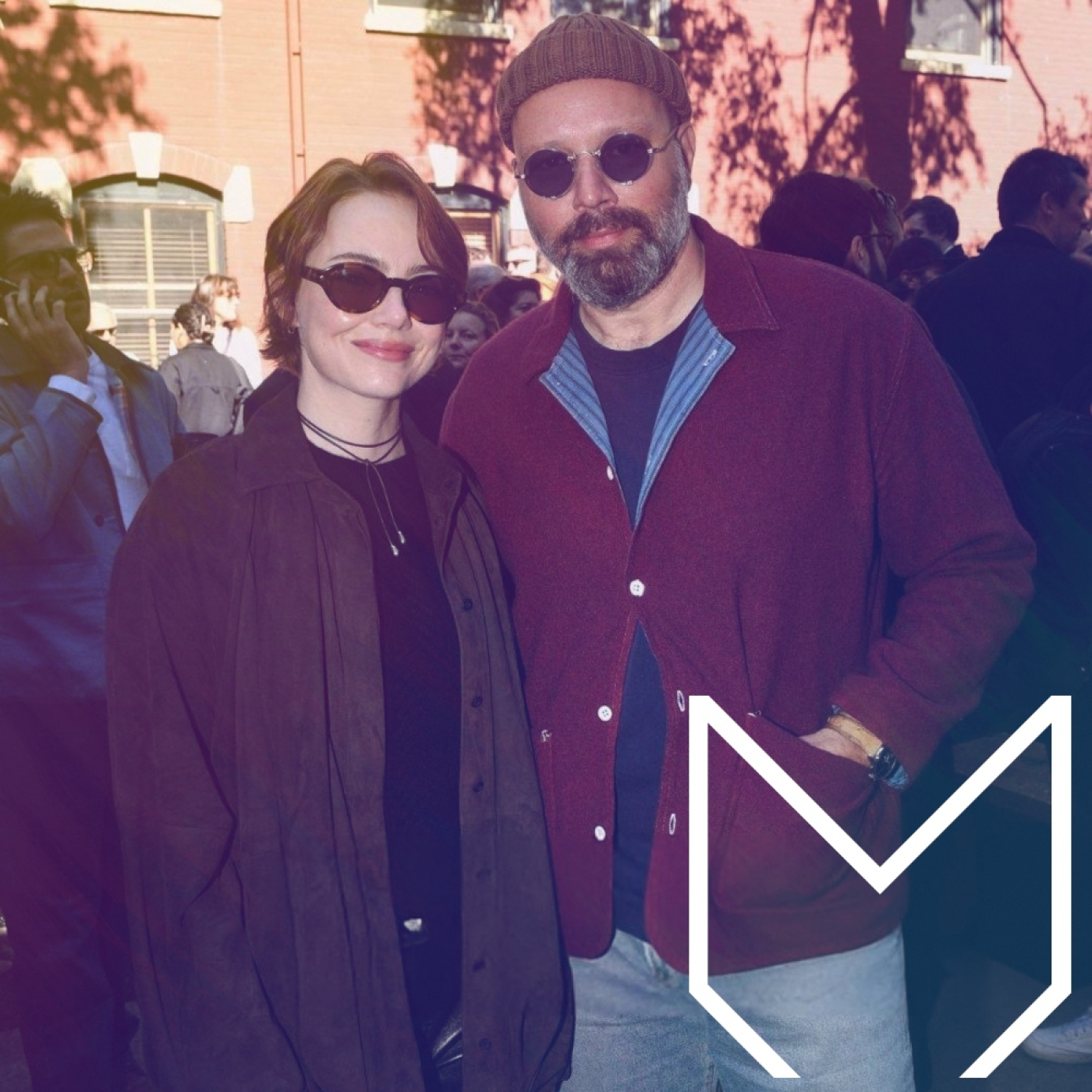 Mojoverso 204. Superhéroes, conspiranoias y rezos.