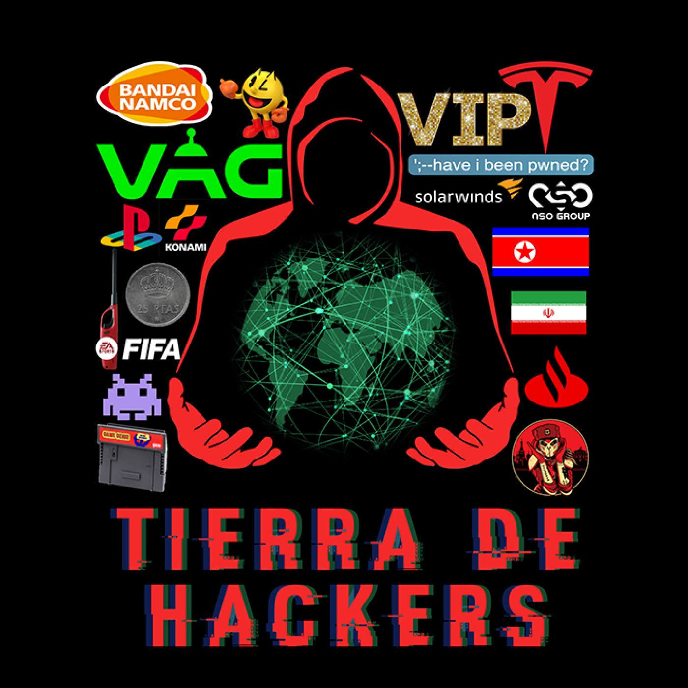 Tierra de Hackers